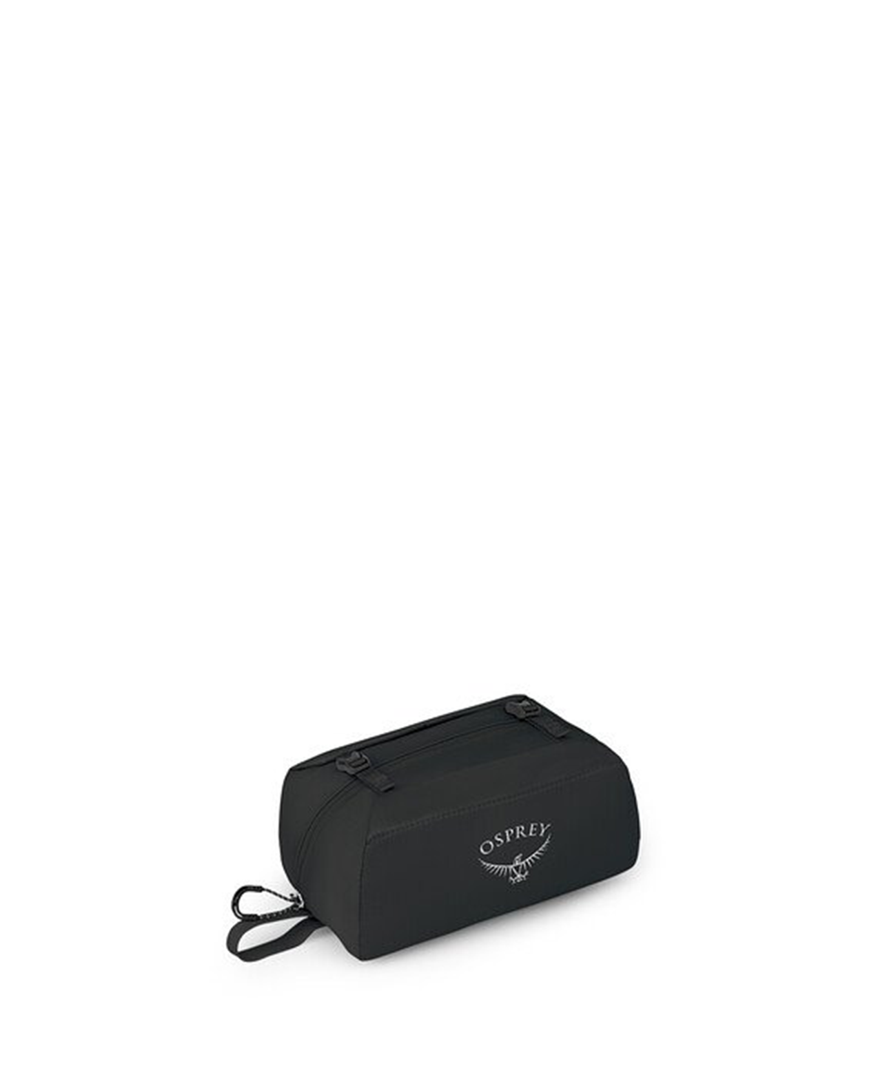Ultralight Padded Organizer in Black