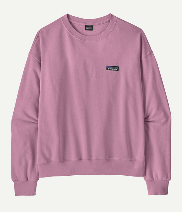 Womens Daily Crew S26