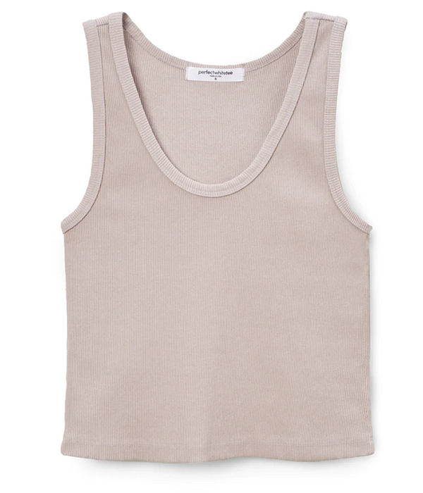 Womens Blondie Tank