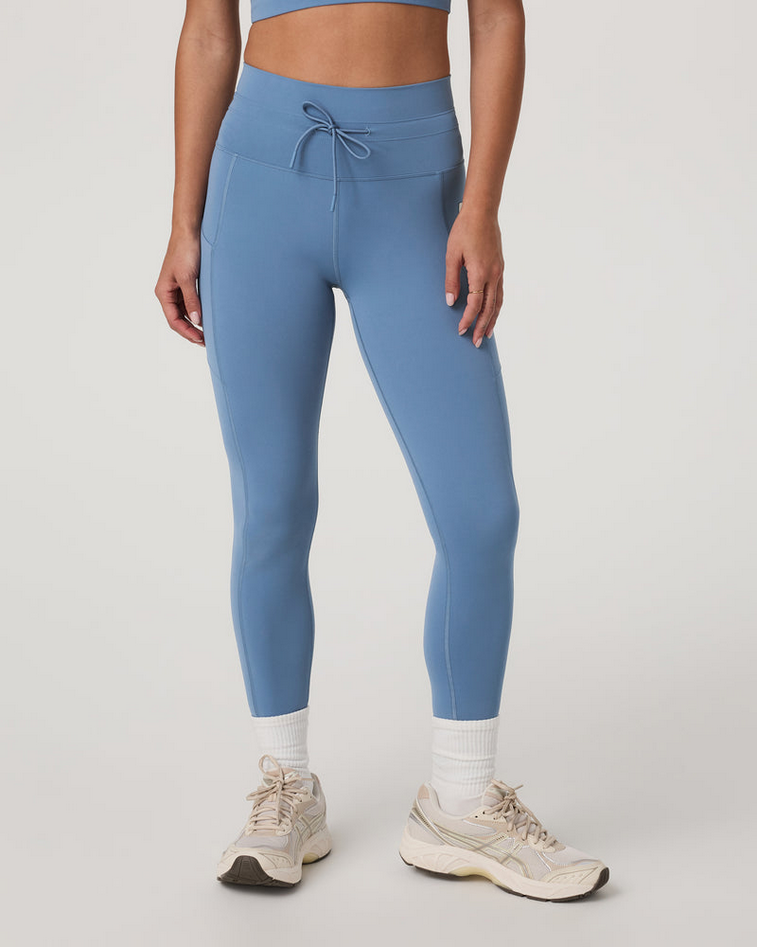 Womens Daily Pocket Legging
