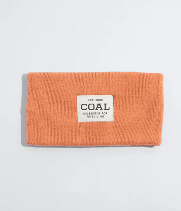 The Uniform Ear Warmer F25