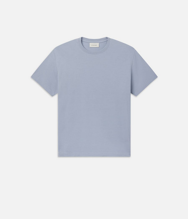 Duo Fold S/S Tee