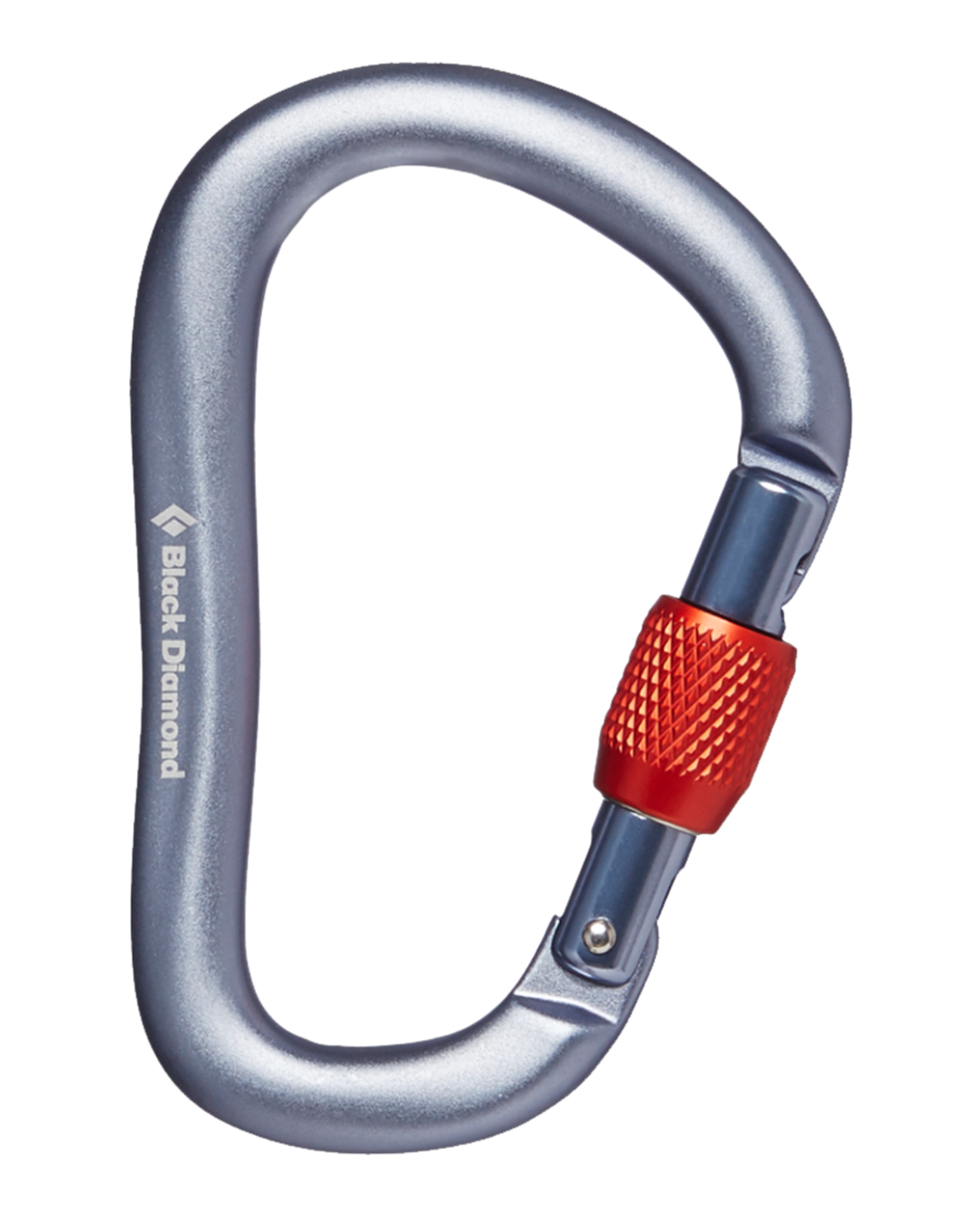 Rocklock Screwgate Carabiner