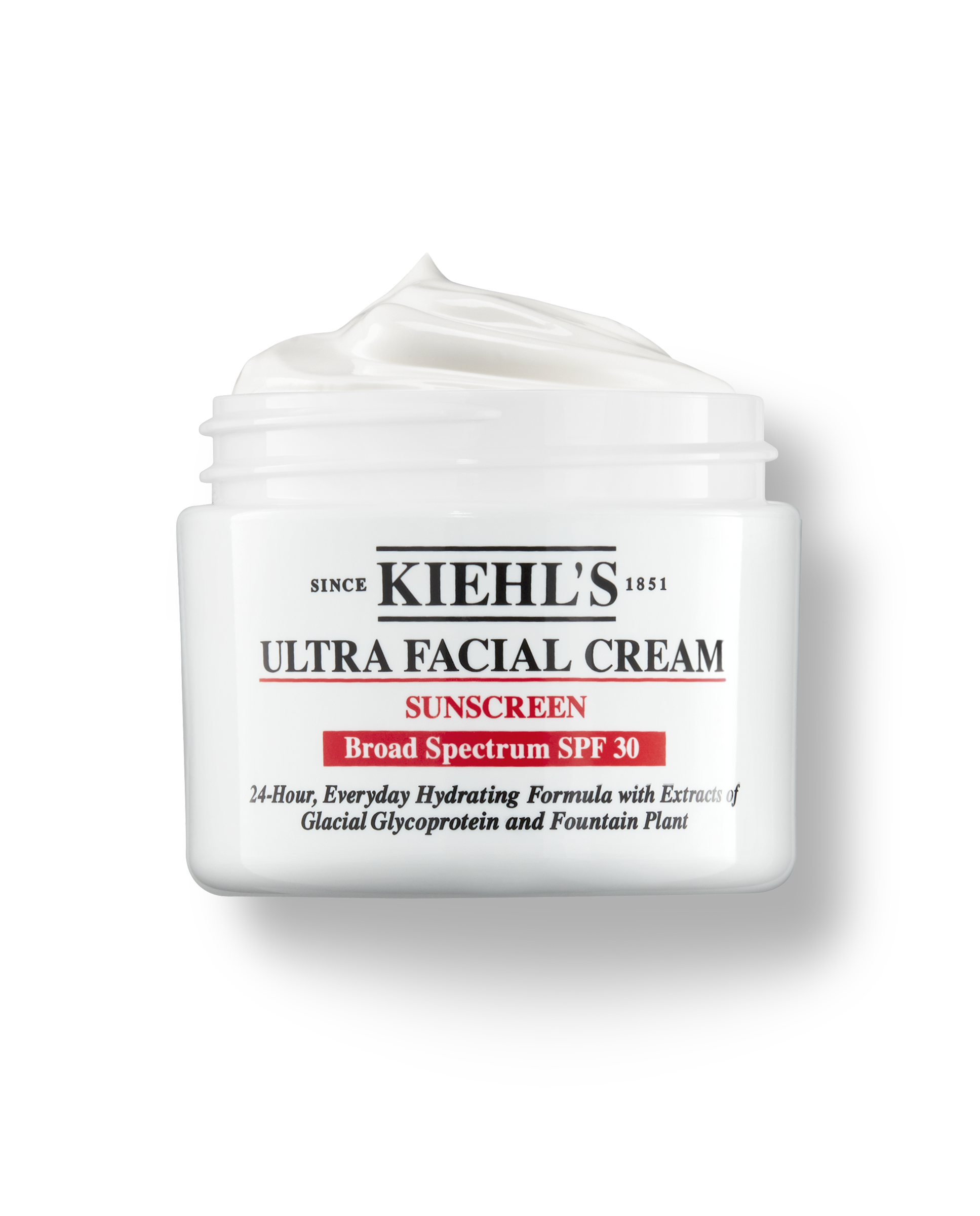 KIEHLS 50mL UFC SPF30
