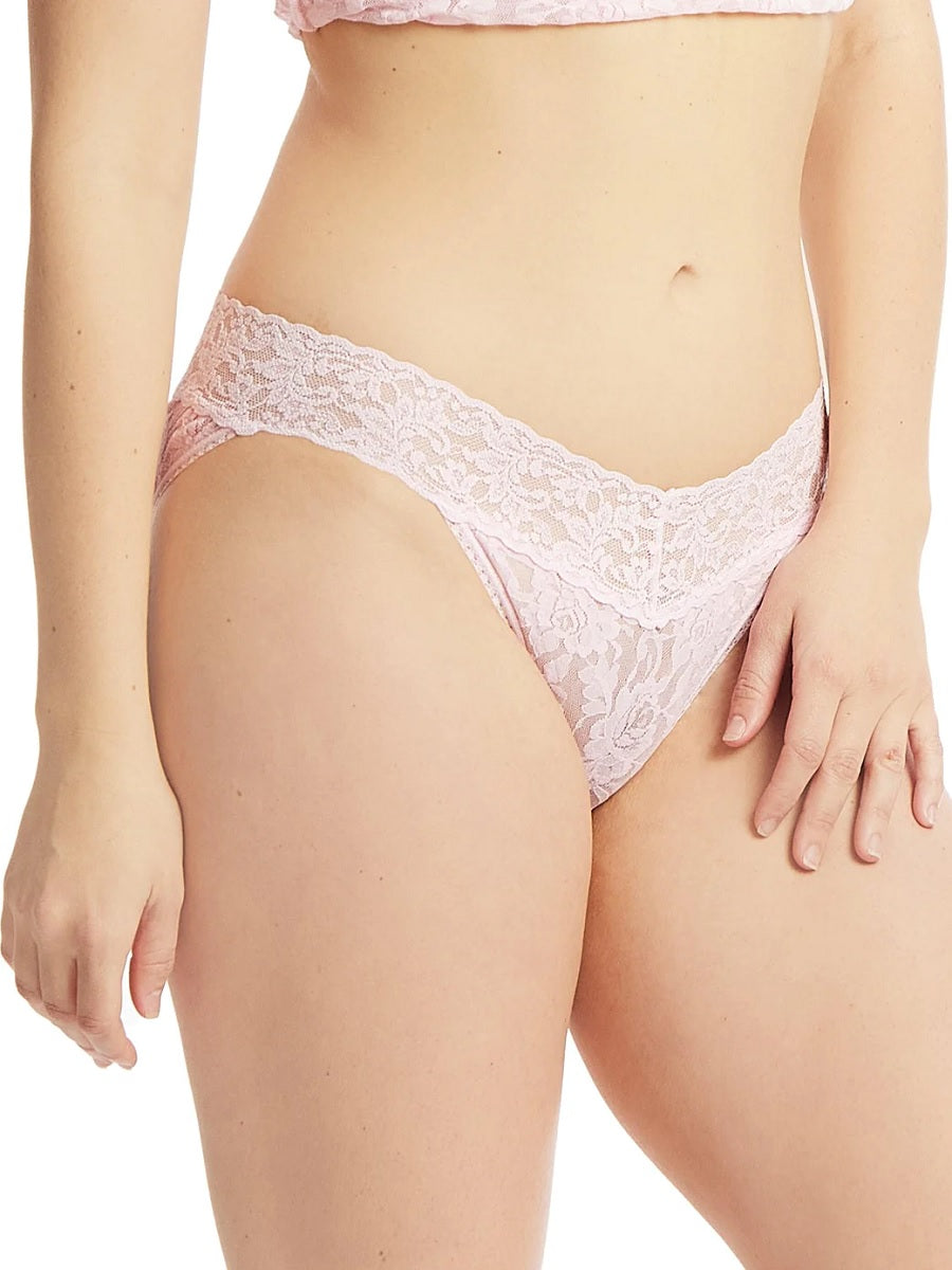 Womens Sig Lace Vikini