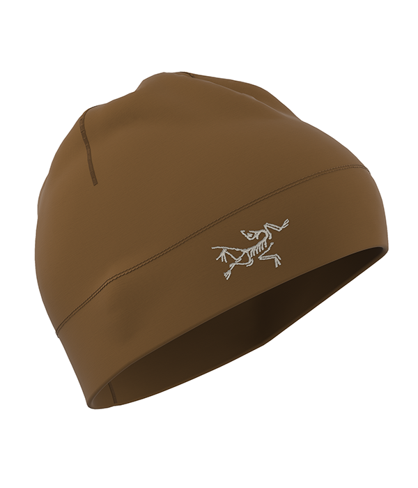 Rho Lightweight Wool Toque