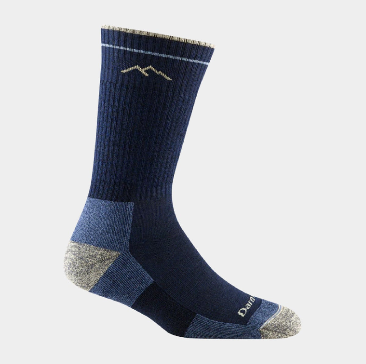 Women Merino Wool Boot Sock Full Cushion