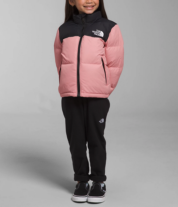 Kids 1996 Retro Nuptse Jacket F25