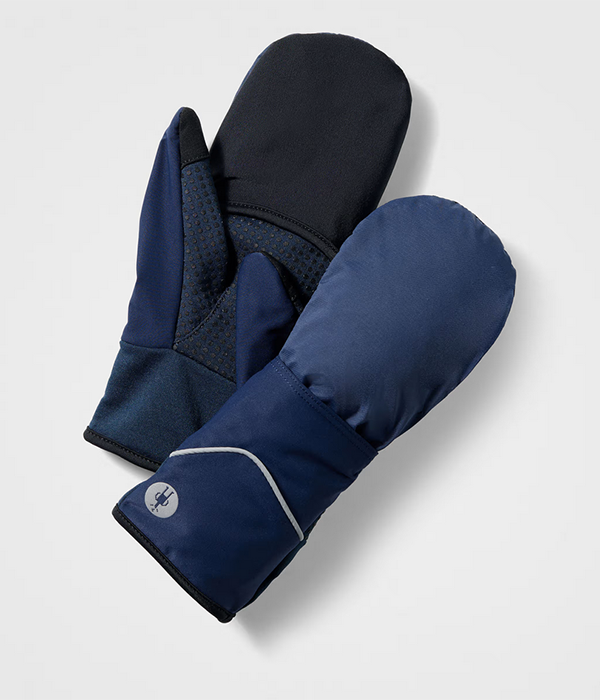Unisex Active Fleece Wind Mitten
