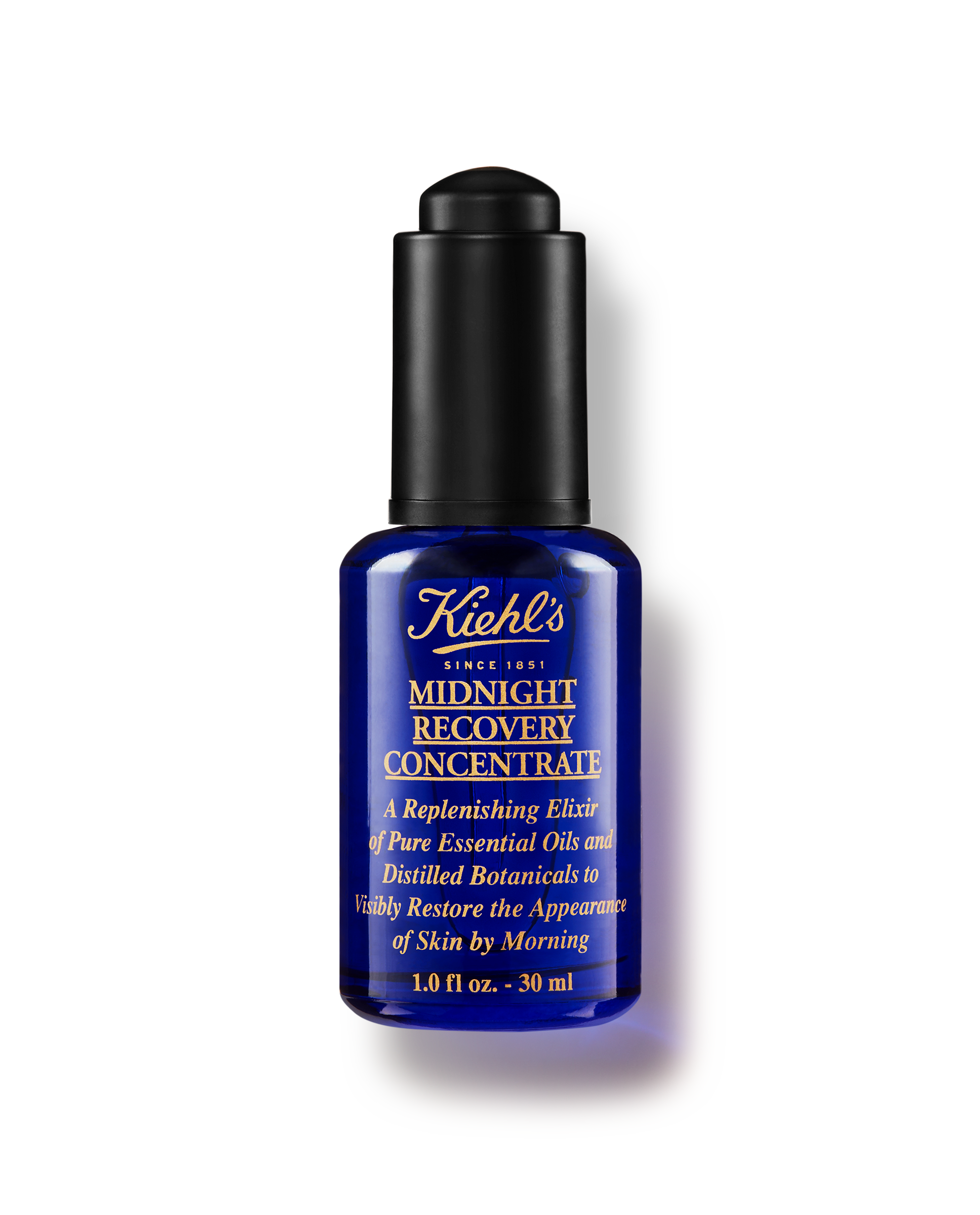 KIEHLS 30mL Midnight Recovery Concentrate