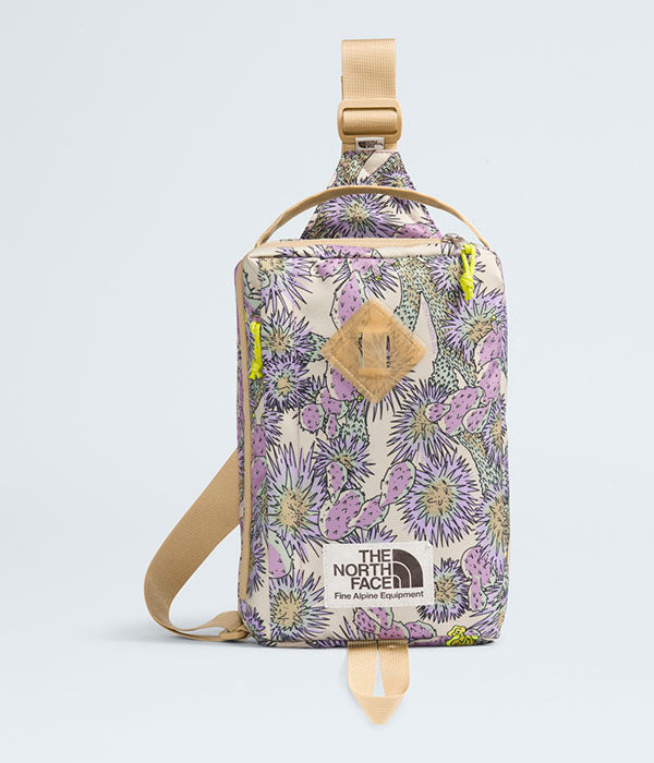 Berkeley Field Bag