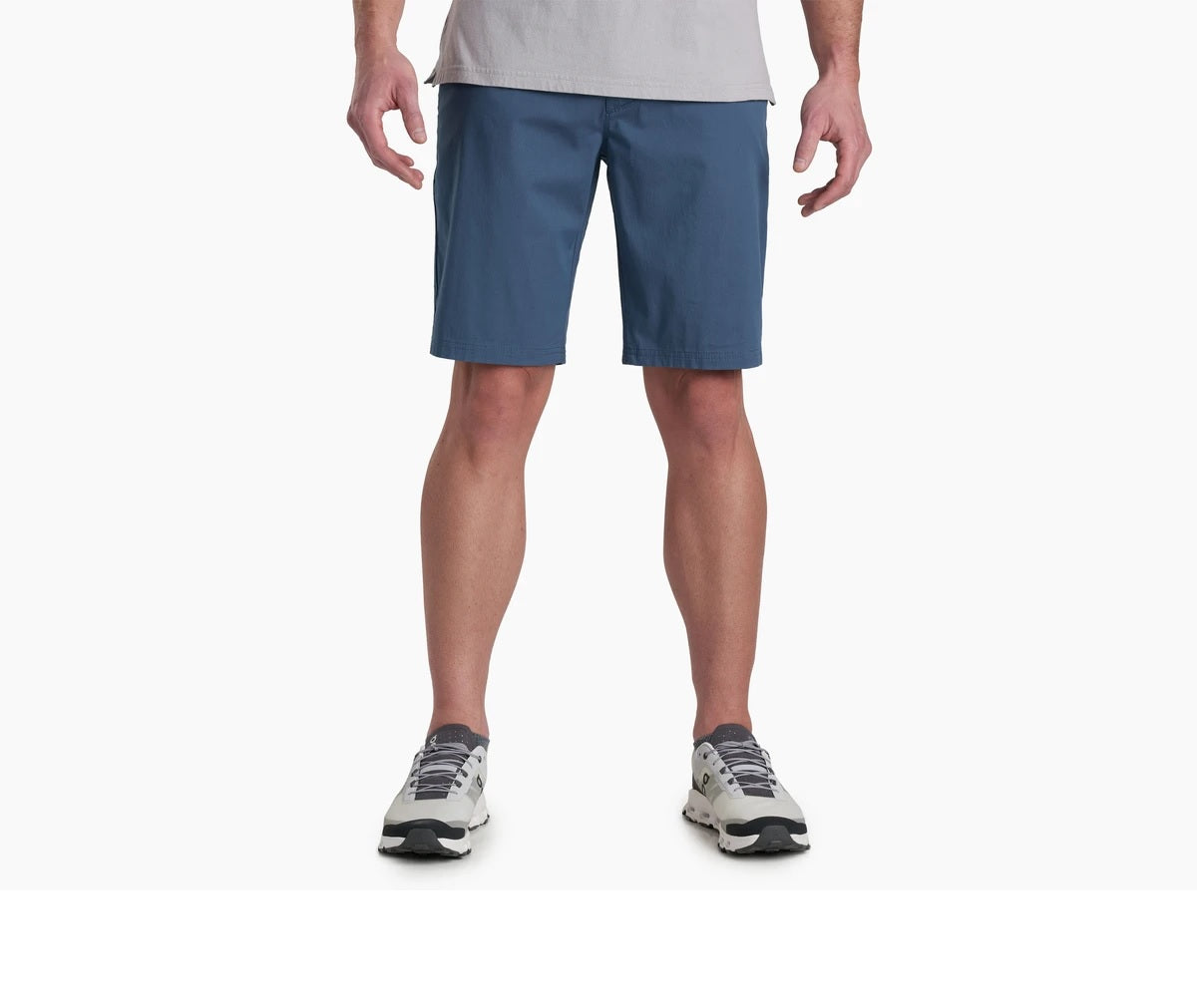 Mens Resitor Lite Chino Short