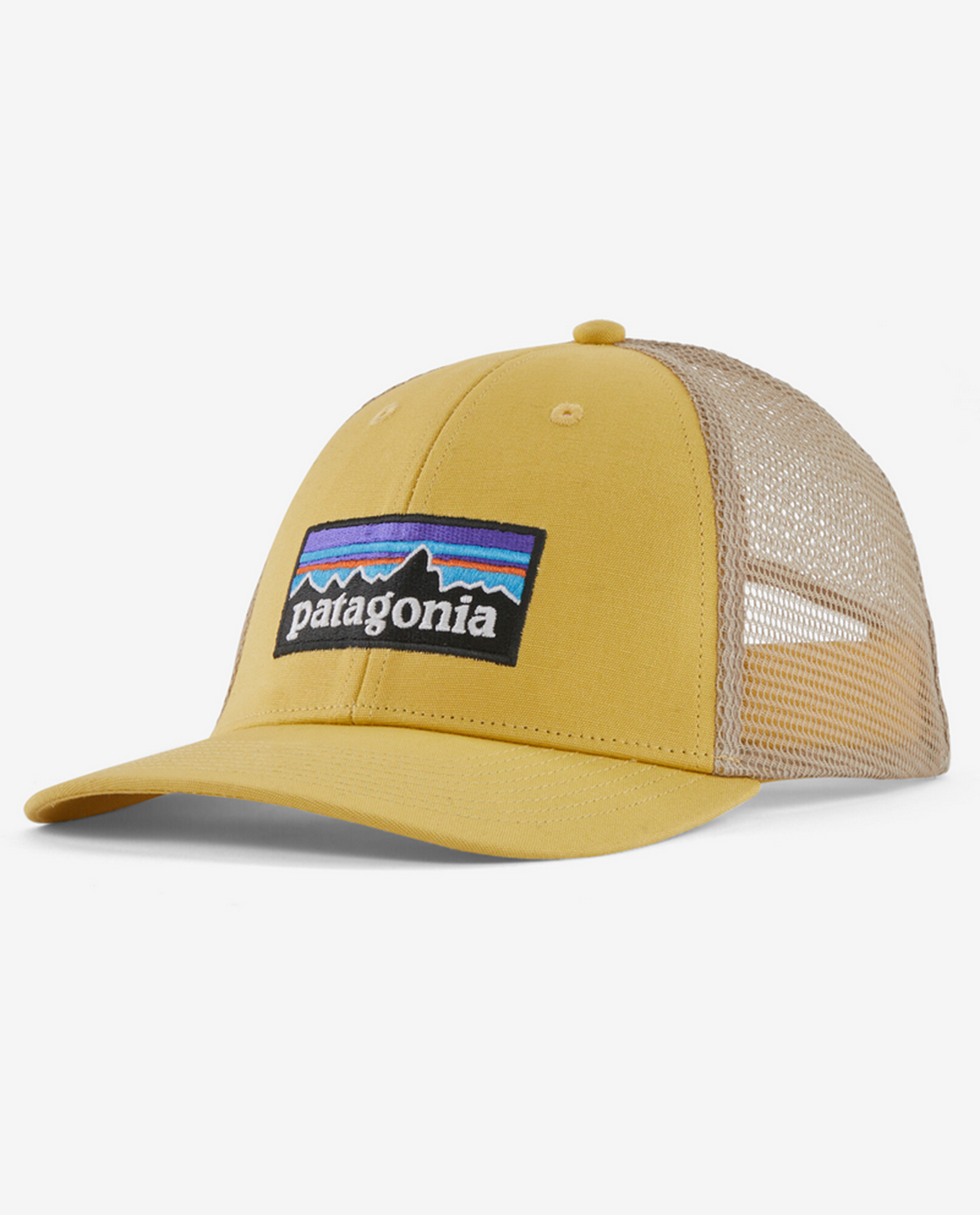 P-6 Logo LoPro Trucker Hat