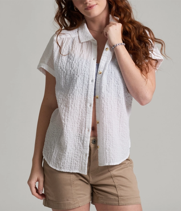 Womens	Marlie SS