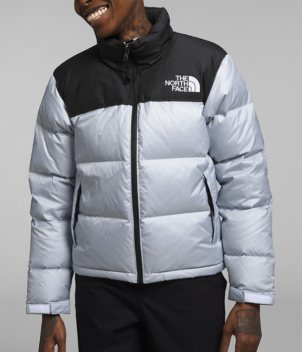 Womens 1996 Retro Nuptse Jacket