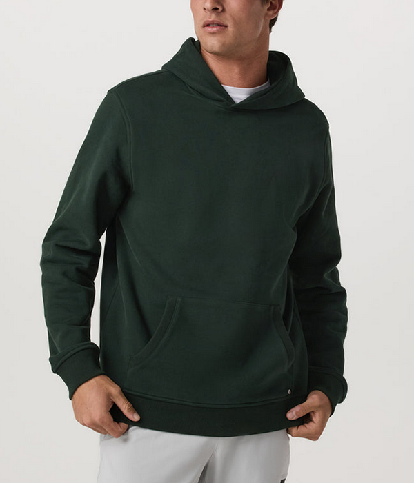 Mens Seaside Pullover Hoodie