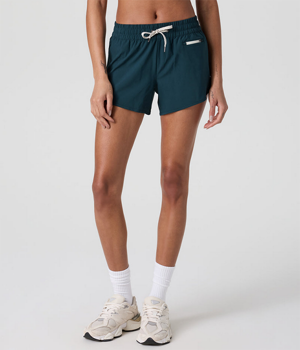 Womens Clementine 4" Short 2.0