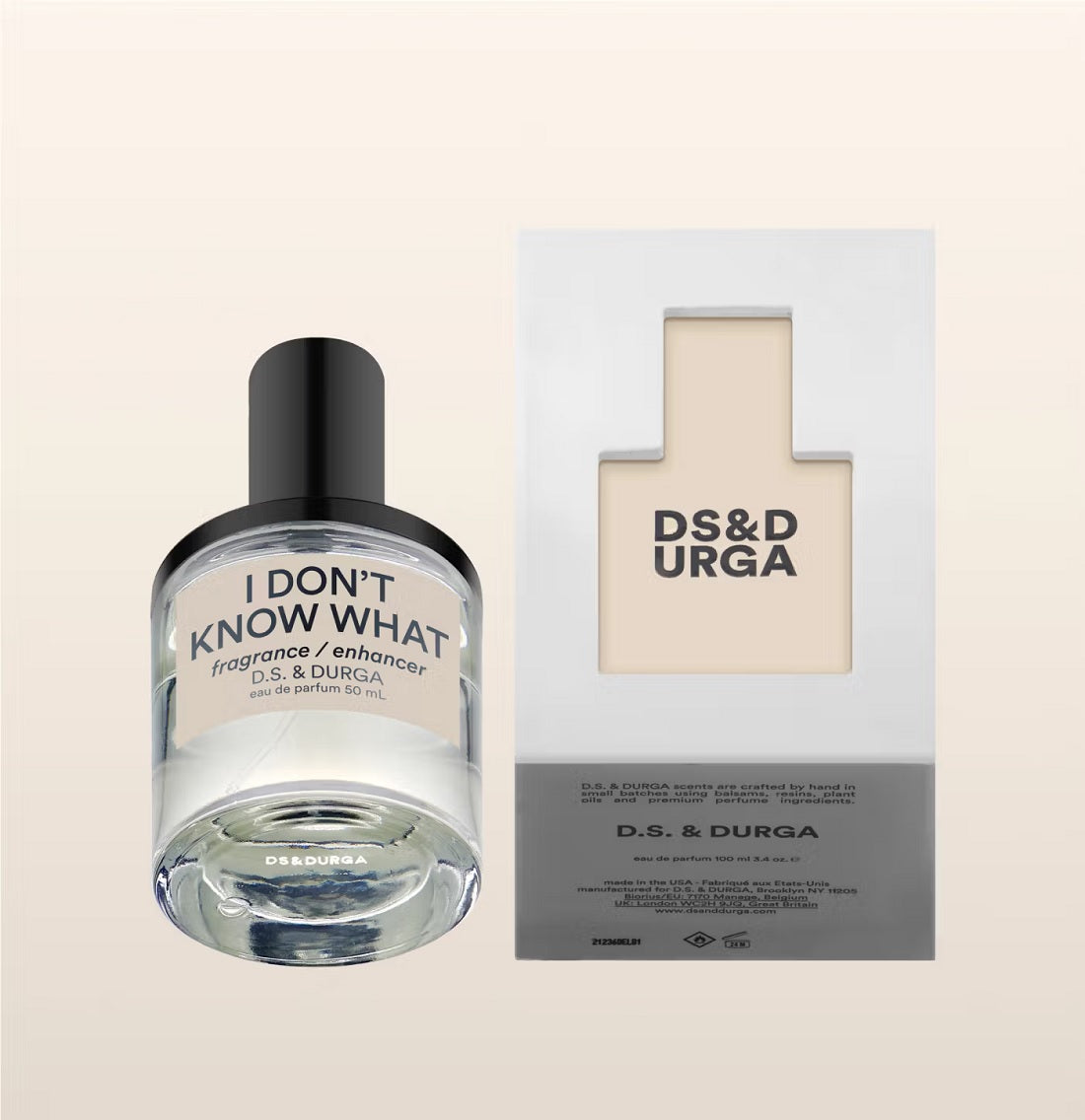 I Don't Know What 50ml