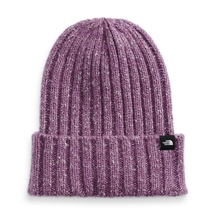 Chunky Rib Beanie