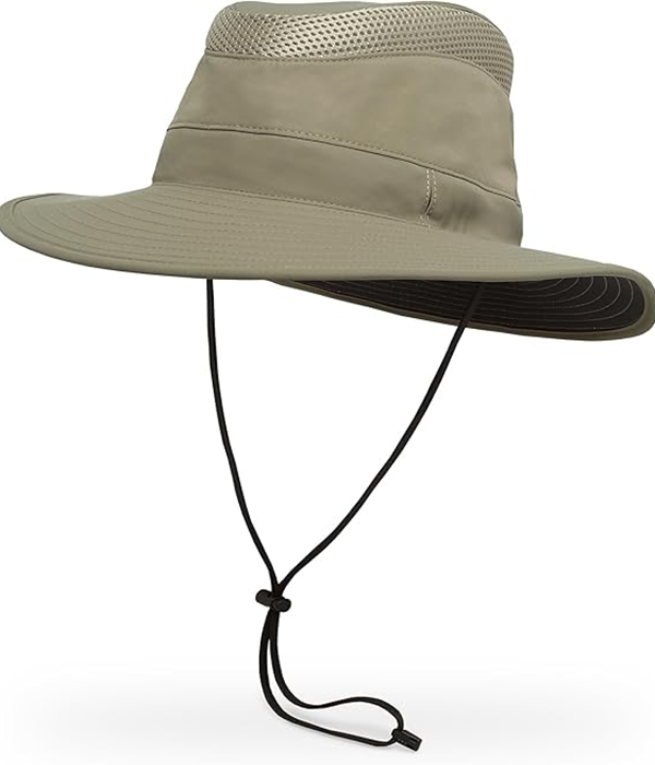 Charter Hat