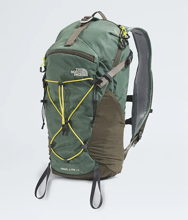 Womens Trail Lite 12