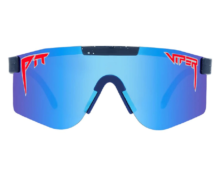 The Double Wides Sunglasses