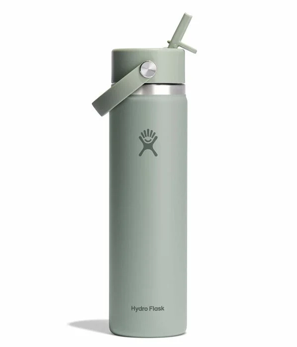 24oz Wide Flex Straw Cap