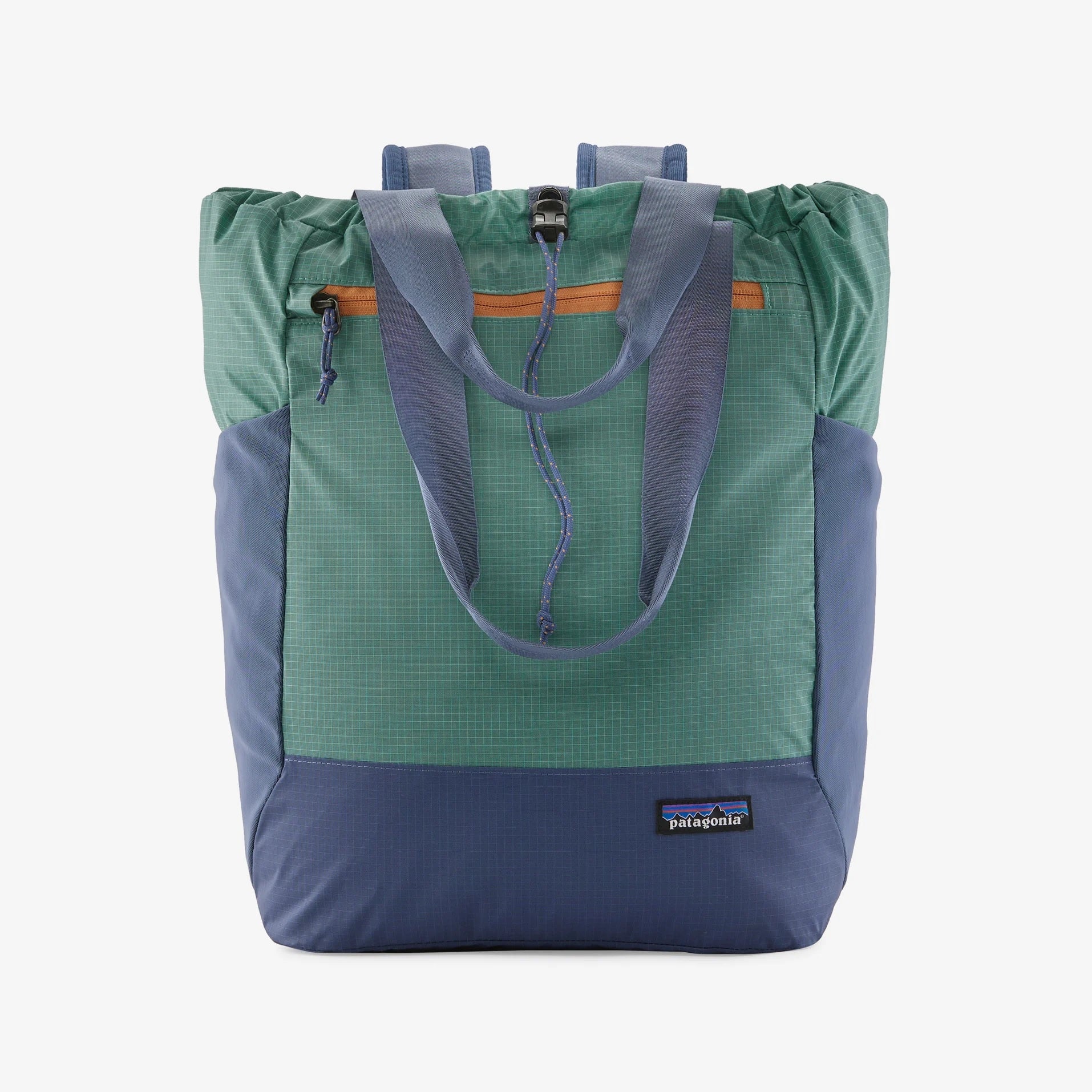 Ultralight Black Hole Tote Pack