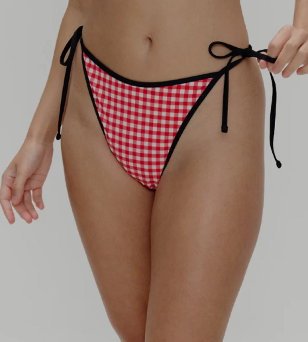 Womens Romeo Bottom