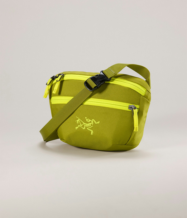 Mantis 1 Waist Pack S25