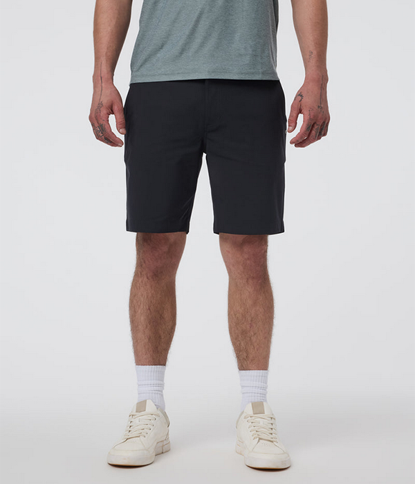 Mens Meta Short