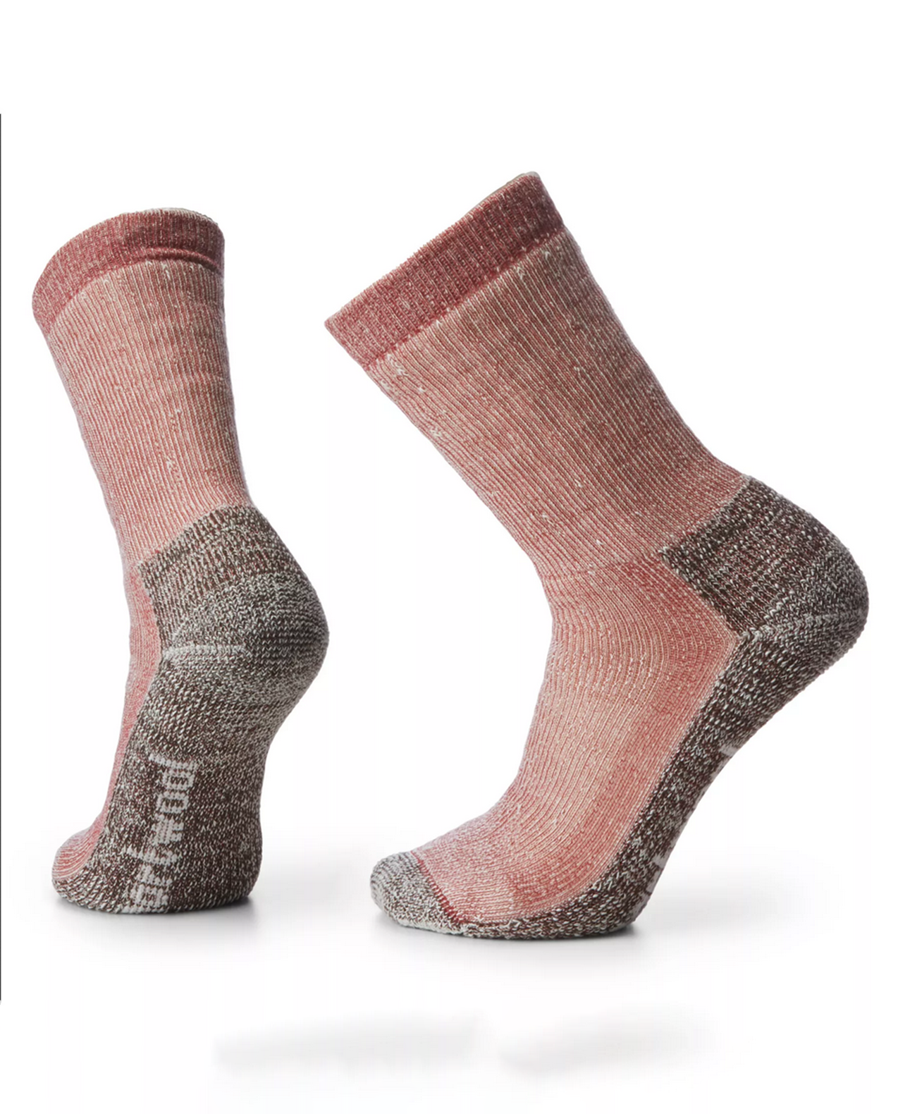 Mens Classic Hike Extra Cushion Crew