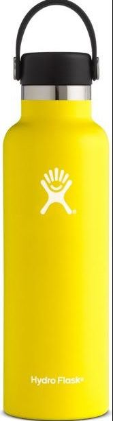 HYDRO FLASK 21oz Standard Mouth