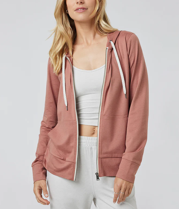 Womens Halo Performance Hoodie 2.0
