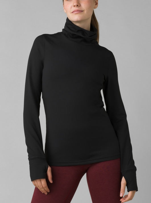 Womens Ice Flow Long Sleeve