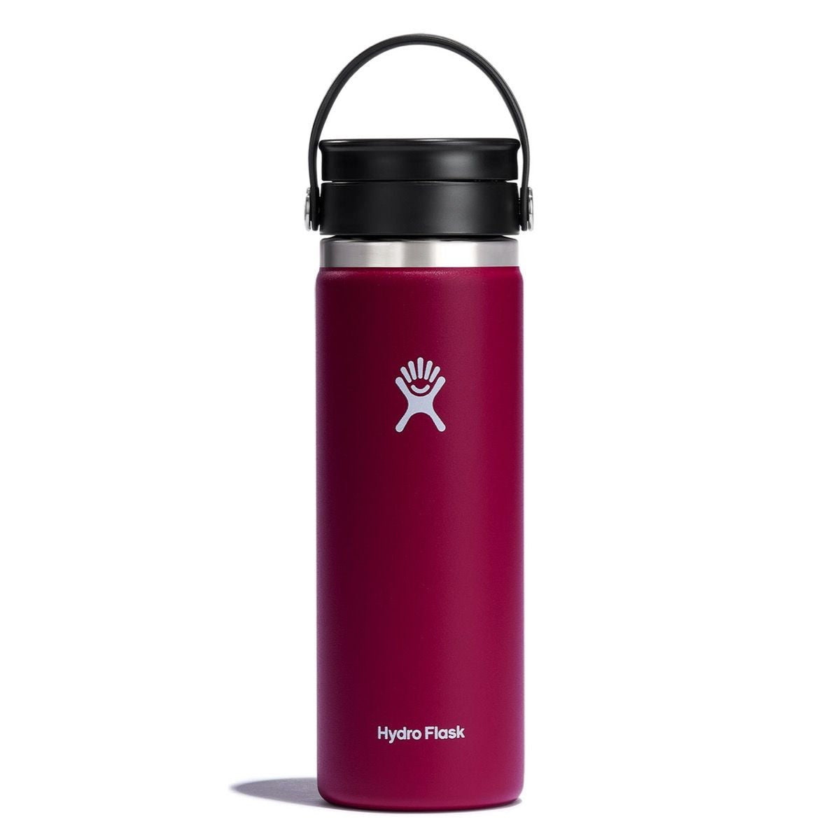 HYDRO FLASK 20oz Wide Mouth W/ Flex Sip