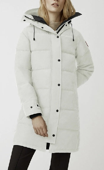Womens Shelburne Parka - Reset