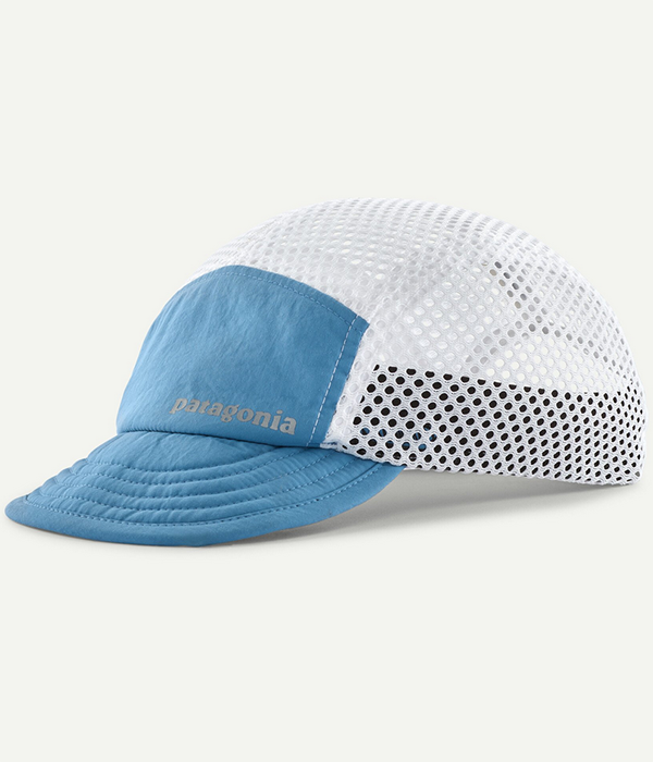 Duckbill Cap S25