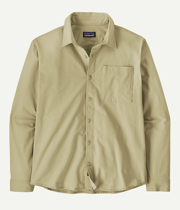 Mens Nomader Shirt