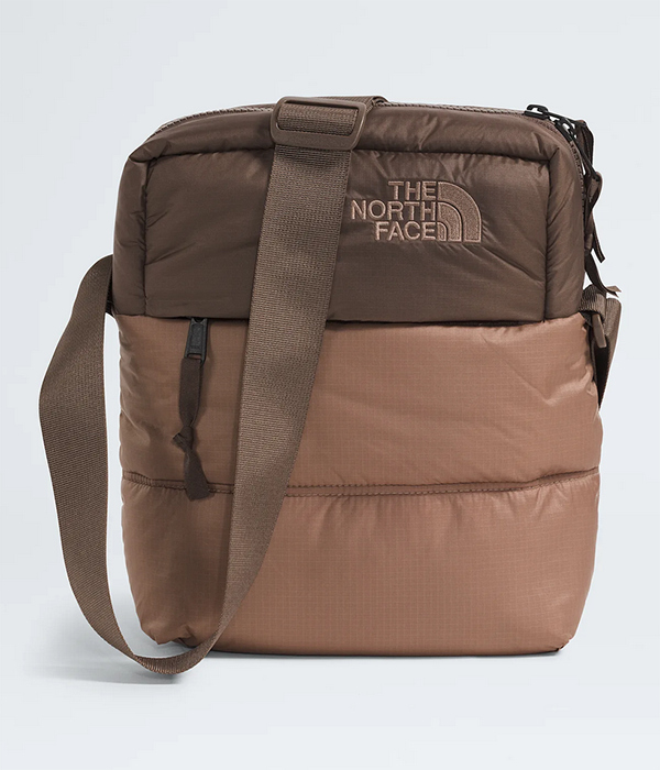 Nuptse Crossbody