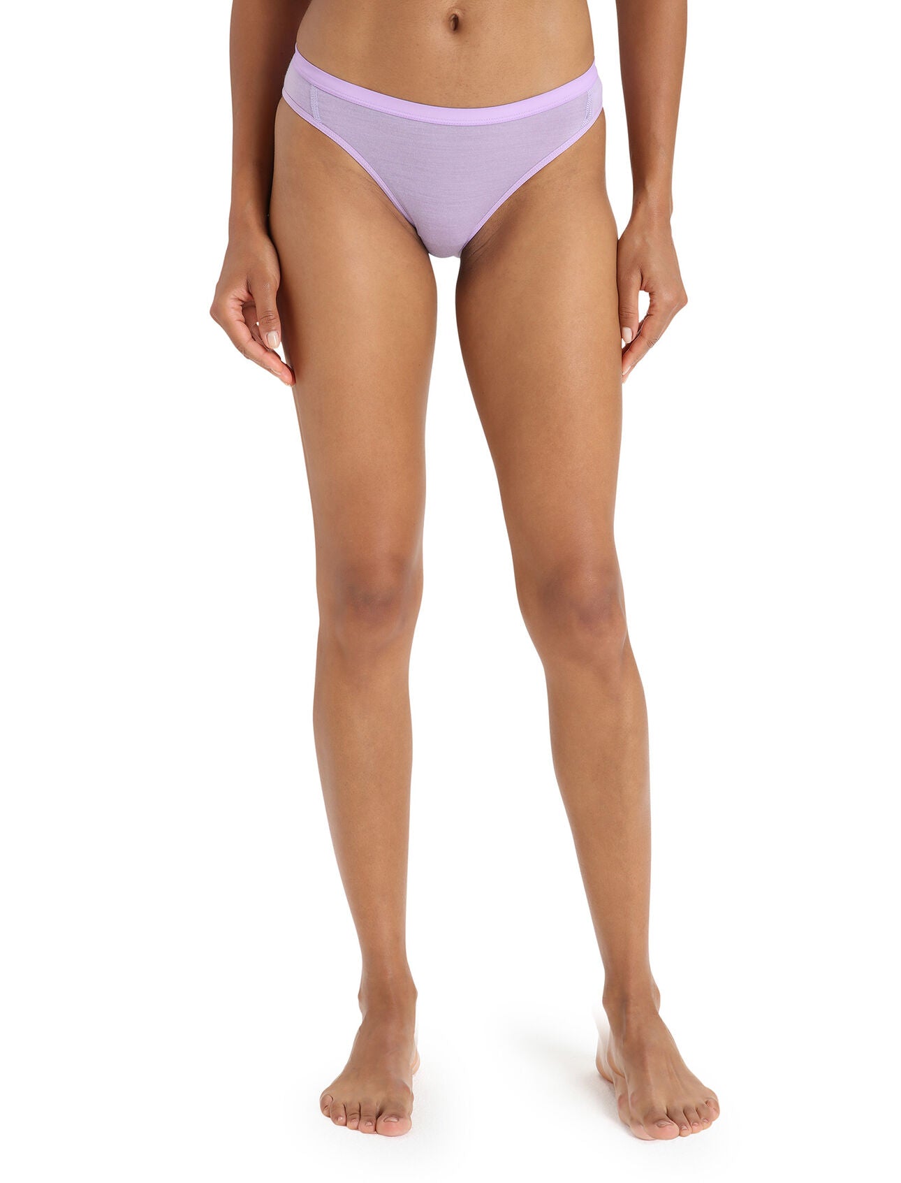 ICEBREAKER Womens Siren Bikini