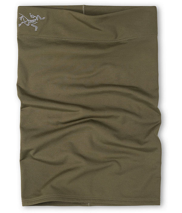 Unisex Rho Neck Gaiter Long