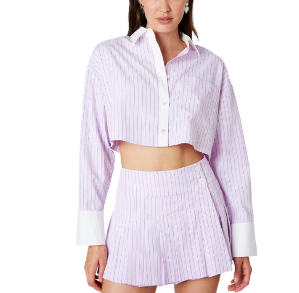 Womens Austin Shirt
