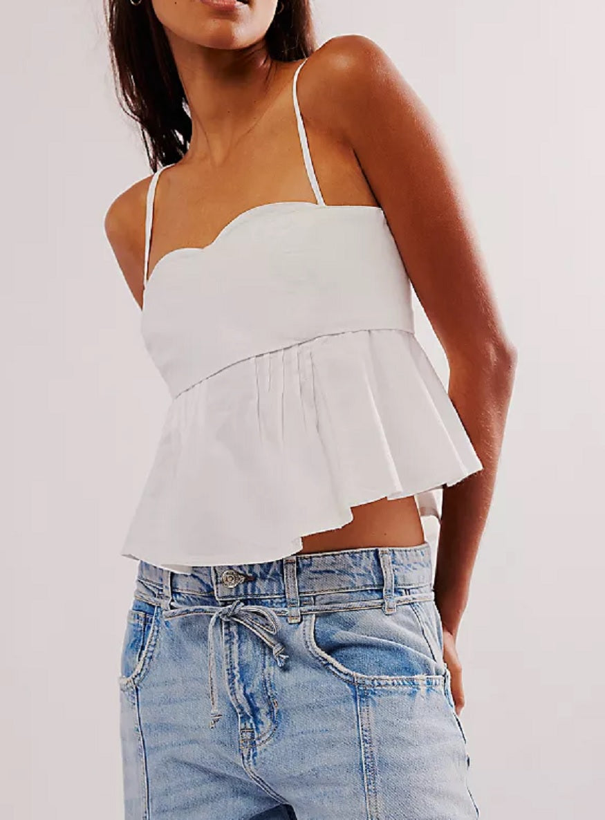 Womens One True Love Tank