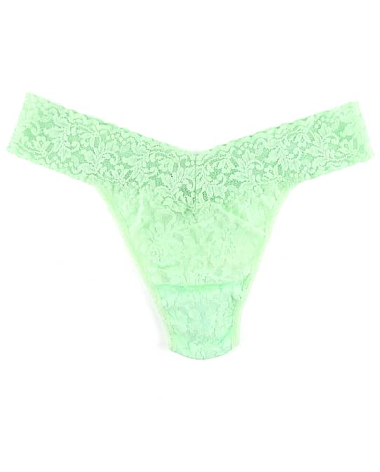 HANKY PANKY Lace Original Thong