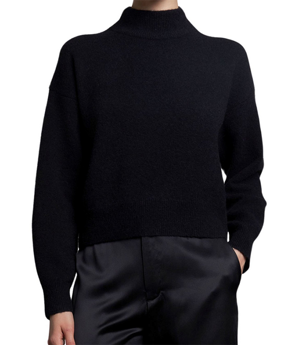 Womens Cypress Sweater