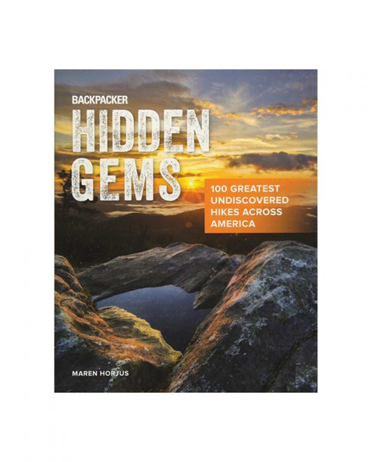 LIBERTY MOUNTAIN Hidden Gems