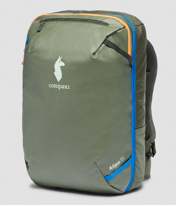 Allpa 35L Travel Pack