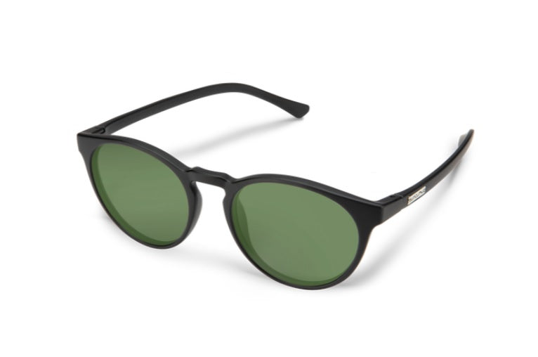 Metric Sunglasses Suncloud