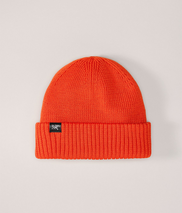 Unisex Mallow Toque